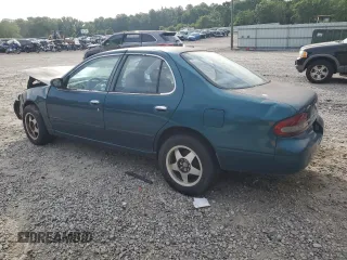 1997 Nissan Altima XE z VIN 1N4BU31D2VC138876, wystawiony jako Copart lot #53892515 z przebiegiem 155 286 mil mil oraz Szkoda całkowita • Salvage title. Historia ofert i sprzedaży dostępna na DreamBid. Obrazek 2.