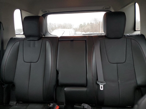 2017 GMC Terrain SLT with VIN 2GKFLUEK9H6342251, listed as a Copart auction lot 47994465 with 132,188 mi miles and Salvage Title. Bid and sale history available at carsss.com. Image 10.