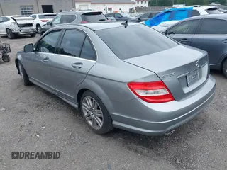 2008 Mercedes-Benz C 300 Sport с VIN WDDGF54X88F082138, выставлен на аукционе IAAI как лот 42446366 с пробегом 176 731 миль миль и . История ставок и продаж доступна на DreamBid. Изображение 3.