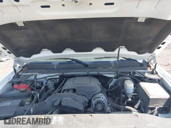 2013 Chevrolet Silverado 1500 LTZ with VIN 3GCPKTE24DG123063, listed as a IAAI auction lot 42061675 with 221,813 mi miles and . Bid and sale history available at DreamBid. Image 10.