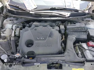 2021 Nissan Maxima SR с VIN 1N4AA6EV4MC515490, выставлен на аукционе IAAI как лот 42218102 с пробегом 71 964 миль миль и . История ставок и продаж доступна на DreamBid. Изображение 10.