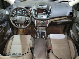 2018 Ford Escape SE z VIN 1FMCU9GD7JUD46213, wystawiony jako Copart lot #45981125 z przebiegiem 95 242 mil mil oraz Czysty tytuł • Clean title. Historia ofert i sprzedaży dostępna na DreamBid. Obrazek 8.