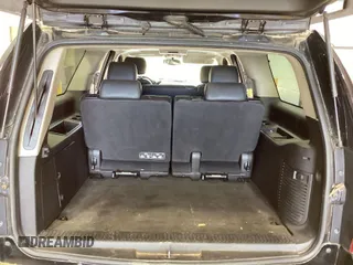 2013 Chevrolet Suburban LT with VIN 1GNSKJE77DR360437, listed as a IAAI auction lot 42053247 with 145,320 mi miles. Bid and sale history available at carsss.com. Image 1.