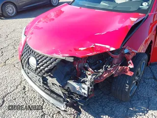 2019 Lexus UX 200 z VIN JTHY3JBH6K2000559, wystawiony jako IAAI lot #41334946 z przebiegiem 59 134 mil mil oraz . Historia ofert i sprzedaży dostępna na DreamBid. Obrazek 6.