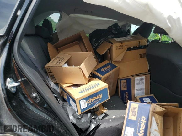 2021 Toyota RAV4 XLE с VIN 2T3P1RFV6MC230048, выставлен на аукционе Copart как лот 62629095 с пробегом 33 648 миль миль и Списание • Salvage title. История ставок и продаж доступна на DreamBid. Изображение 11.