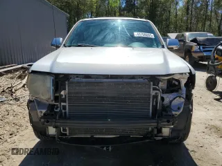 2012 Ford Escape Limited with VIN 1FMCU0E7XCKA03712, listed as a Copart auction lot 49708605 with 173,222 mi miles and Salvage Title. Bid and sale history available at DreamBid. Image 5.