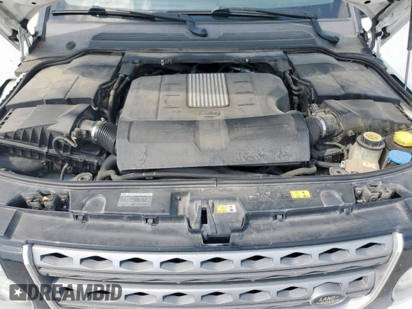 2015 Land Rover LR4 HSE с VIN SALAG2V61FA774262, выставлен на аукционе Copart как лот 51771625 с пробегом 112 796 миль миль и Чистый • Clean title. История ставок и продаж доступна на DreamBid. Изображение 12.