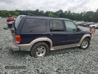 1999 Ford Explorer XLT с VIN 1FMDU34EXXZB35517, выставлен на аукционе Copart как лот 64431625 с пробегом 111 443 миль миль и Списание • Salvage title. История ставок и продаж доступна на DreamBid. Изображение 3.