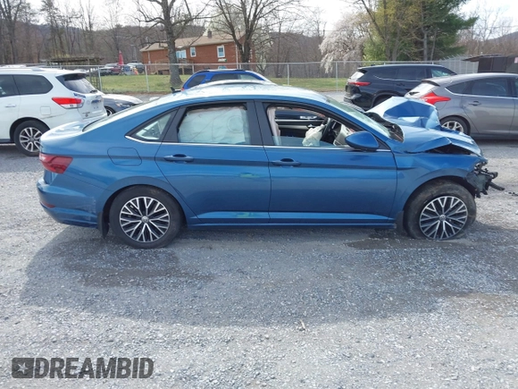 2021 Volkswagen Jetta S z VIN 3VWC57BU0MM084554, wystawiony jako IAAI lot #41859293 z przebiegiem Nie podano mil oraz . Historia ofert i sprzedaży dostępna na DreamBid. Obrazek 12.