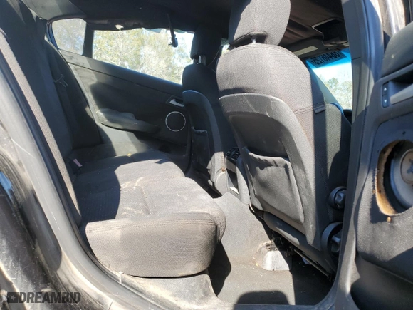 2009 Pontiac G8 with VIN 6G2ER57779L160178, listed as a Copart auction lot 88446125 with 0 mi miles and Salvage Title. Bid and sale history available at carsss.com. Image 10.
