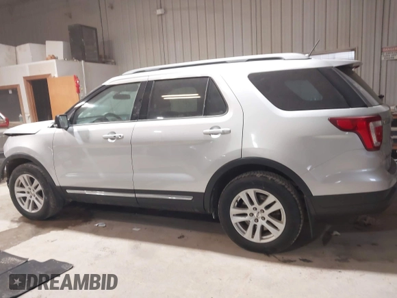 2018 Ford Explorer XLT z VIN 1FM5K8D8XJGA03930, wystawiony jako IAAI lot #41492266 z przebiegiem 160 362 mil mil oraz . Historia ofert i sprzedaży dostępna na DreamBid. Obrazek 15.