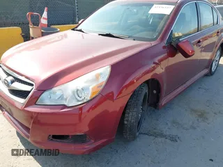2010 Subaru Legacy Premium All-Weather Anniversary with VIN 4S3BMBG66A3212470, listed as a IAAI auction lot 42436537 with 158,887 mi miles and . Bid and sale history available at DreamBid. Image 6.