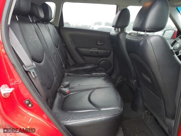 2011 Kia Soul ! with VIN KNDJT2A22B7293028, listed as a Copart auction lot 49897335 with 79,023 mi miles and Salvage Title. Bid and sale history available at carsss.com. Image 11.