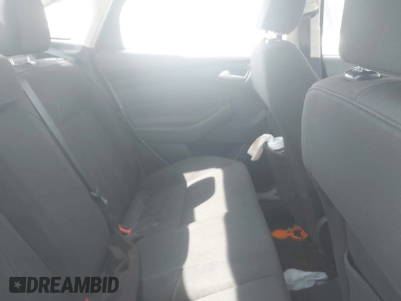 2017 Ford Focus SE with VIN 1FADP3FEXHL285064, listed as a IAAI auction lot 42528911 with 118,659 mi miles and . Bid and sale history available at DreamBid. Image 8.