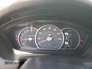2004 Mitsubishi Galant DE with VIN 4A3AB26F64E085082, listed as a Copart auction lot 52457665 with 175,956 mi miles and Salvage Title. Bid and sale history available at carsss.com. Image 9.