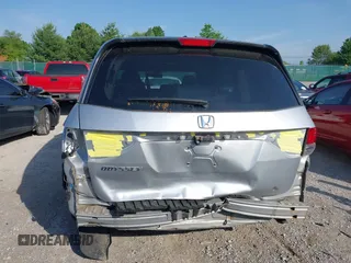 2014 Honda Odyssey EX-L с VIN 5FNRL5H66EB136355, выставлен на аукционе IAAI как лот 42274121 с пробегом 126 835 миль миль и . История ставок и продаж доступна на DreamBid. Изображение 6.
