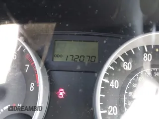 2007 Hyundai Accent SE z VIN KMHCN36C27U050012, wystawiony jako IAAI lot #42112316 z przebiegiem 172 070 mil mil oraz . Historia ofert i sprzedaży dostępna na DreamBid. Obrazek 15.