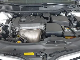 2015 Toyota Venza LE z VIN 4T3BA3BB3FU075107, wystawiony jako IAAI lot #42182256 z przebiegiem 78 844 mil mil oraz . Historia ofert i sprzedaży dostępna na DreamBid. Obrazek 10.