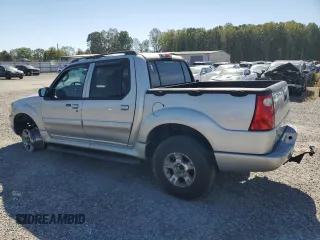2004 Ford Explorer Sport Trac XLS z VIN 1FMDU77K24UA03885, wystawiony jako Copart lot #75434684 z przebiegiem Nie podano mil oraz Szkoda całkowita • Salvage title. Historia ofert i sprzedaży dostępna na DreamBid. Obrazek 2.