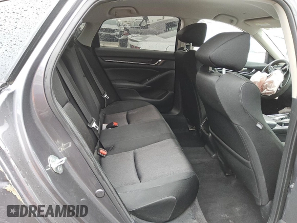 2021 Toyota Supra 2.0 with VIN WZ1DB2C07MW042723, listed as a Copart auction lot 48652995 with Not provided miles and Clean title. Bid and sale history available at DreamBid. Image 10.