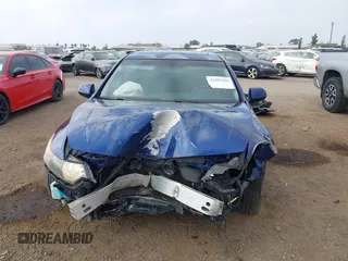 2012 Acura TSX with VIN JH4CU2F40CC022122, listed as a IAAI auction lot 42497836 with 63,320 mi miles and . Bid and sale history available at DreamBid. Image 13.