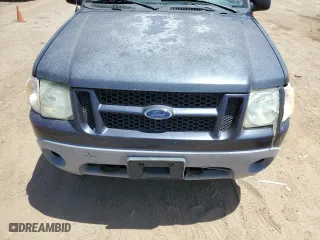 2002 Ford Explorer Sport with VIN 1FMCU70E62UB96765, listed as a Copart auction lot 60055094 with 293,906 mi miles and Clean Title. Bid and sale history available at carsss.com. Image 12.