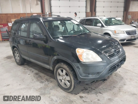 2003 Honda CR-V LX z VIN SHSRD78443U137730, wystawiony jako IAAI lot #42544784 z przebiegiem 192 855 mil mil oraz . Historia ofert i sprzedaży dostępna na DreamBid. Obrazek 1.