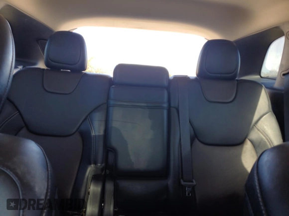 2018 Jeep Cherokee Limited with VIN 1C4PJMDX3JD530970, listed as a Copart auction lot 45639065 with 141,241 mi miles and Salvage Title. Bid and sale history available at carsss.com. Image 10.