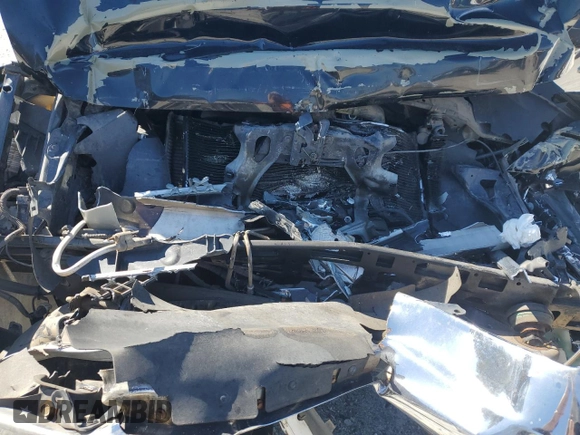 2013 Chevrolet Silverado 1500 LT with VIN 3GCPKSE76DG380523, listed as a Copart auction lot 46894615 with 0 mi miles and Salvage Title. Bid and sale history available at carsss.com. Image 12.