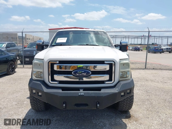 2015 Ford F-250 Lariat с VIN 1FT7W2BT1FEC08741, выставлен на аукционе IAAI как лот 42460228 с пробегом 122 024 миль миль и . История ставок и продаж доступна на DreamBid. Изображение 12.
