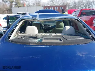 2017 Nissan Sentra S with VIN 3N1AB7AP3HY297384, listed as a IAAI auction lot 41478565 with 96,799 mi miles. Bid and sale history available at carsss.com. Image 12.