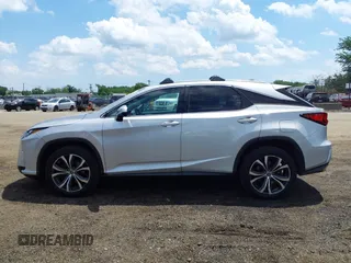 2018 Lexus RX 350 с VIN 2T2BZMCA8JC142223, выставлен на аукционе IAAI как лот 42549701 с пробегом 143 910 миль миль и . История ставок и продаж доступна на DreamBid. Изображение 14.