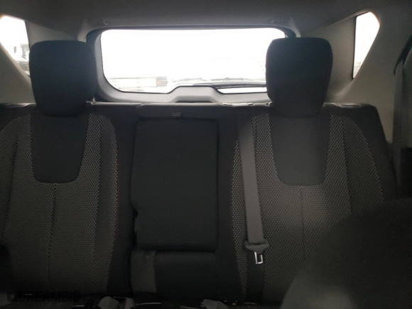 2016 Chevrolet Equinox LT with VIN 2GNALCEK2G1167800, listed as a Copart auction lot 50938945 with 75,151 mi miles and Salvage Title. Bid and sale history available at carsss.com. Image 10.