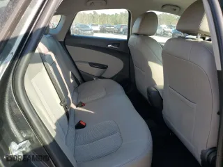2016 Buick Verano with VIN 1G4PP5SK7G4160820, listed as a Copart auction lot 50350305 with 75,404 mi miles and Salvage Title. Bid and sale history available at carsss.com. Image 11.