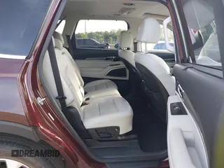 2022 Kia Telluride EX z VIN 5XYP34HCXNG263769, wystawiony jako IAAI lot #42273847 z przebiegiem 20 557 mil mil oraz . Historia ofert i sprzedaży dostępna na DreamBid. Obrazek 8.