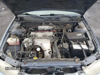 2000 Toyota Camry CE с VIN 4T1BG22K0YU671327, выставлен на аукционе IAAI как лот 42456202 с пробегом 132 330 миль миль и . История ставок и продаж доступна на DreamBid. Изображение 10.