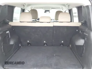 2020 Jeep Renegade Latitude с VIN ZACNJABB7LPL69974, выставлен на аукционе IAAI как лот 42265784 с пробегом 105 101 миль миль и . История ставок и продаж доступна на DreamBid. Изображение 17.