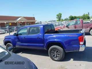 2023 Toyota Tacoma SR с VIN 3TMCZ5AN7PM628347, выставлен на аукционе IAAI как лот 42799907 с пробегом 31 995 миль миль и . История ставок и продаж доступна на DreamBid. Изображение 14.