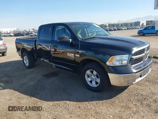 2021 Ram 1500 SLT z VIN 1C6RR6TT5MS516247, wystawiony jako IAAI lot #41597514 z przebiegiem 65 785 mil mil oraz . Historia ofert i sprzedaży dostępna na DreamBid. Obrazek 1.