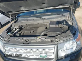2012 Land Rover LR2 HSE with VIN SALFR2BNXCH318114, listed as a IAAI auction lot 42102117 with 84,766 mi miles and . Bid and sale history available at DreamBid. Image 10.