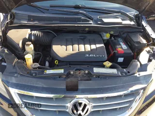 2011 Volkswagen Routan SE with VIN 2V4RW3DG5BR668194, listed as a IAAI auction lot 42483379 with 203,945 mi miles and . Bid and sale history available at DreamBid. Image 10.