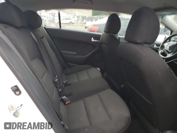 2018 Kia Forte5 LX with VIN KNAFK5A86J5772719, listed as a Copart auction lot 86203744 with 70,625 mi miles and Clean Title. Bid and sale history available at carsss.com. Image 10.