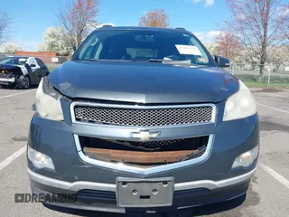 2011 Chevrolet Traverse 1LT with VIN 1GNKVGED3BJ237178, listed as a IAAI auction lot 41989376 with 168,113 mi miles and . Bid and sale history available at DreamBid. Image 12.