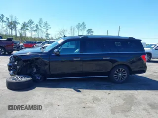 2021 Ford Expedition Max Limited с VIN 1FMJK1KT5MEA26092, выставлен на аукционе IAAI как лот 41794464 с пробегом 92 731 миль миль и . История ставок и продаж доступна на DreamBid. Изображение 14.