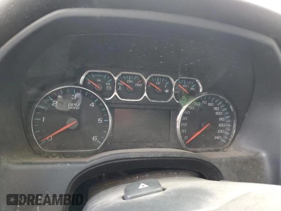 2016 Chevrolet Silverado 1500 LTZ with VIN 3GCUKSEJ0GG270957, listed as a Copart auction lot 42042595 with Not Provided miles and Non Repairable. Bid and sale history available at DreamBid. Image 9.