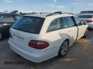 2009 Mercedes-Benz E 350 with VIN WDBUH87X09B398922, listed as a Copart auction lot 74528174 with Not Provided miles and Non Repairable. Bid and sale history available at DreamBid. Image 3.