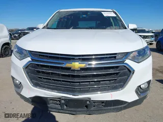2019 Chevrolet Traverse LT Leather with VIN 1GNERHKW5KJ254643, listed as a IAAI auction lot 41389465 with 151,541 mi miles. Bid and sale history available at carsss.com. Image 13.
