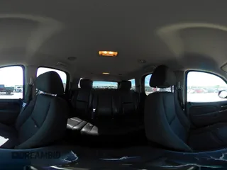 2012 Chevrolet Tahoe Commercial with VIN 1GNLC2E05CR320494, listed as a IAAI auction lot 42838775 with 120,139 mi miles and . Bid and sale history available at DreamBid. Image 18.
