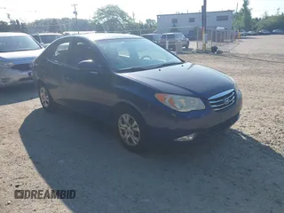 2010 Hyundai Elantra GLS с VIN KMHDU4AD9AU036600, выставлен на аукционе IAAI как лот 42871634 с пробегом 131 436 миль миль и . История ставок и продаж доступна на DreamBid. Изображение 1.