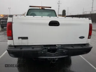 1999 Ford Super Duty F-250 XL with VIN 1FTNF20L6XEE74882, listed as a Copart auction lot 45205425 with 248,699 mi miles and Clean Title. Bid and sale history available at carsss.com. Image 6.